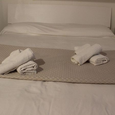 Rubini'S House Hotel Giovinazzo Luaran gambar