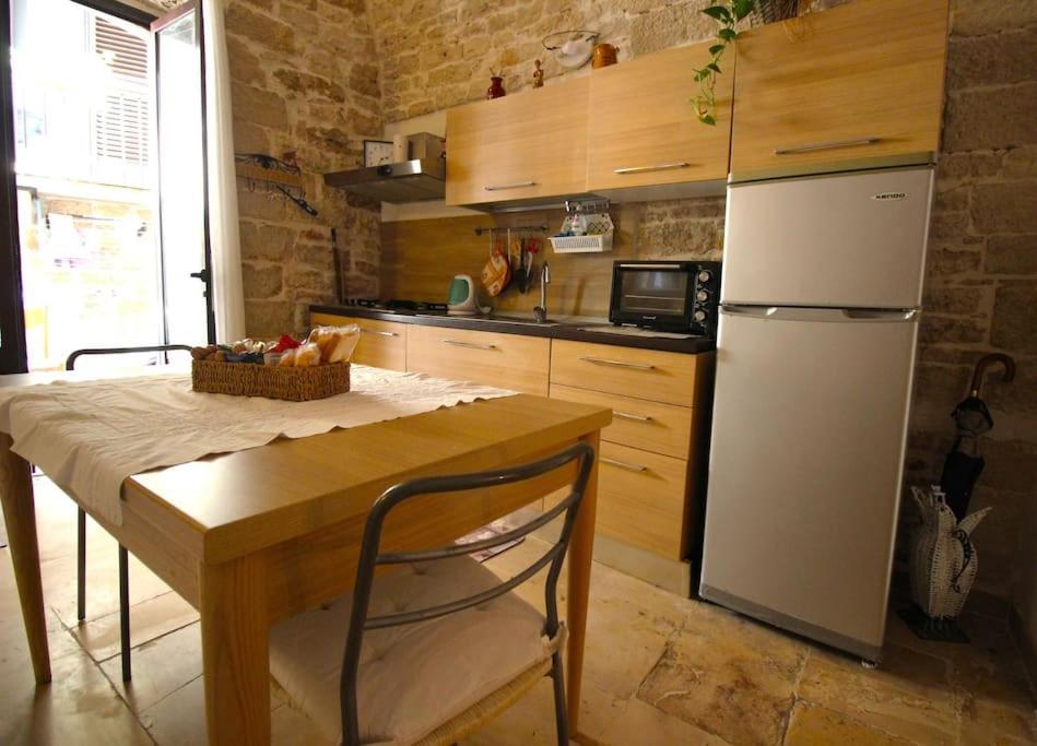 Rubini'S House Hotel Giovinazzo Luaran gambar