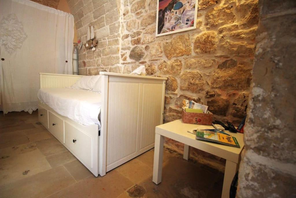 Rubini'S House Hotel Giovinazzo Luaran gambar