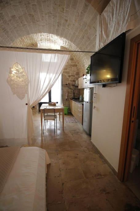 Rubini'S House Hotel Giovinazzo Luaran gambar