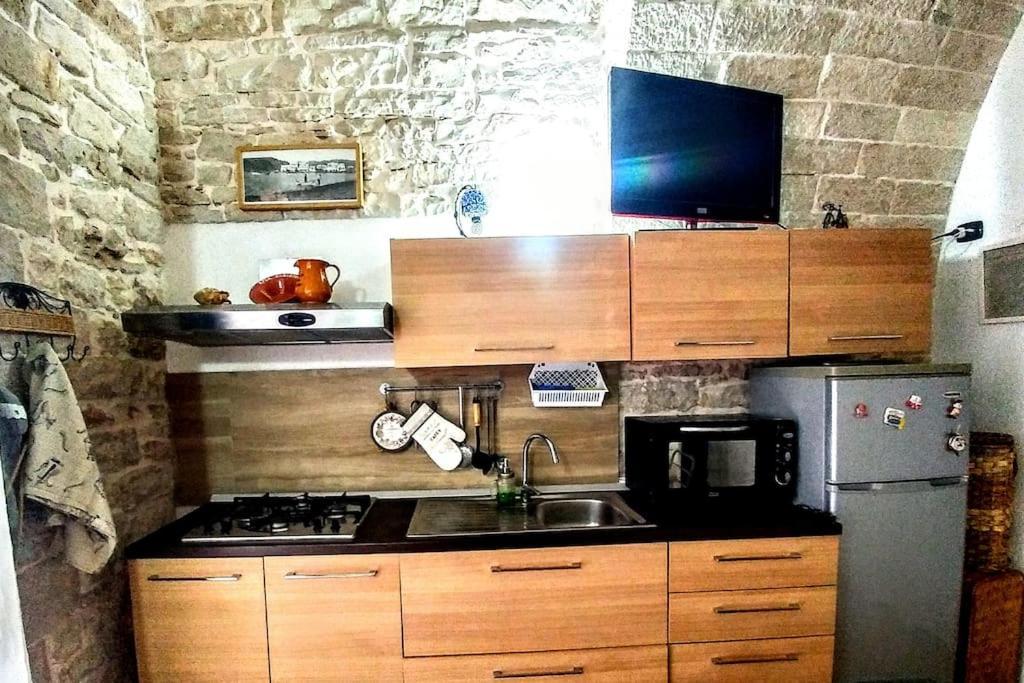 Rubini'S House Hotel Giovinazzo Luaran gambar