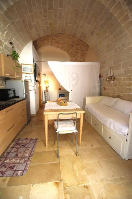 Rubini'S House Hotel Giovinazzo Luaran gambar