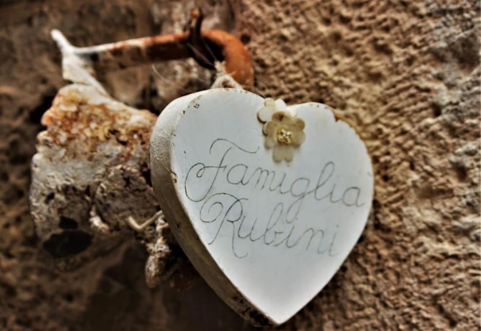 Rubini'S House Hotel Giovinazzo Luaran gambar