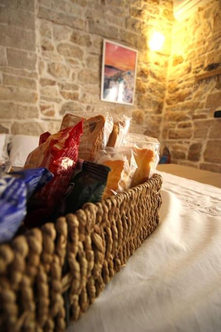 Rubini'S House Hotel Giovinazzo Luaran gambar