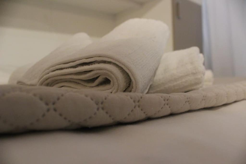Rubini'S House Hotel Giovinazzo Luaran gambar