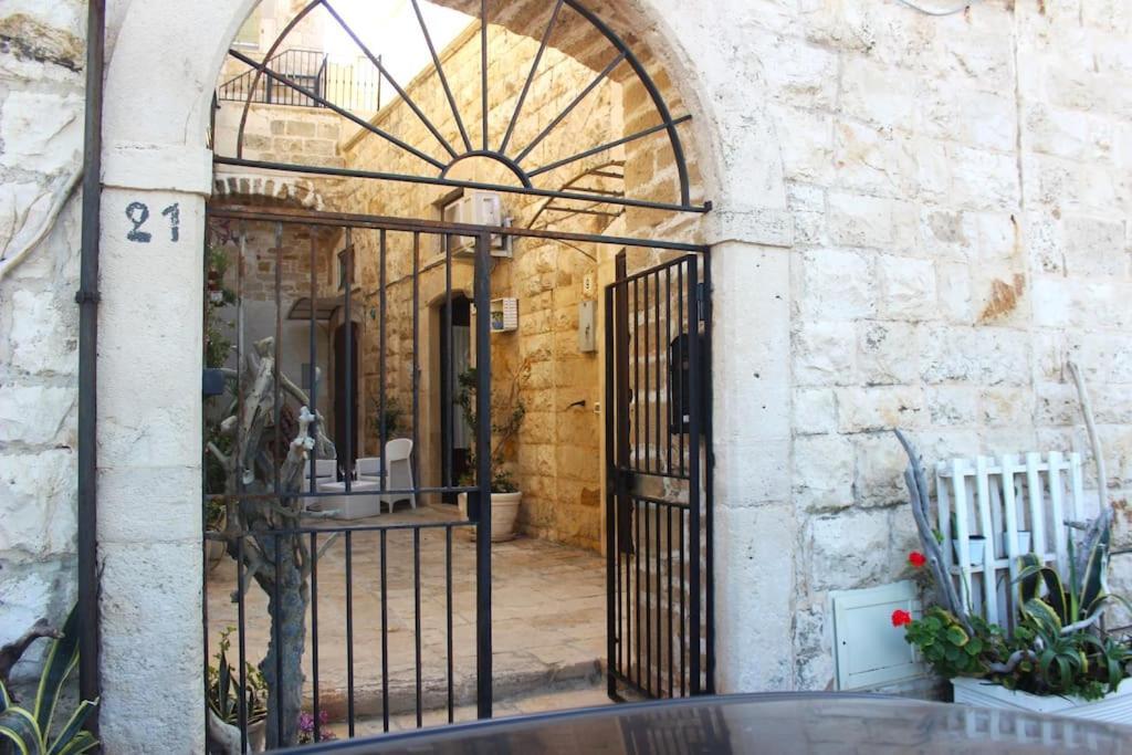 Rubini'S House Hotel Giovinazzo Luaran gambar