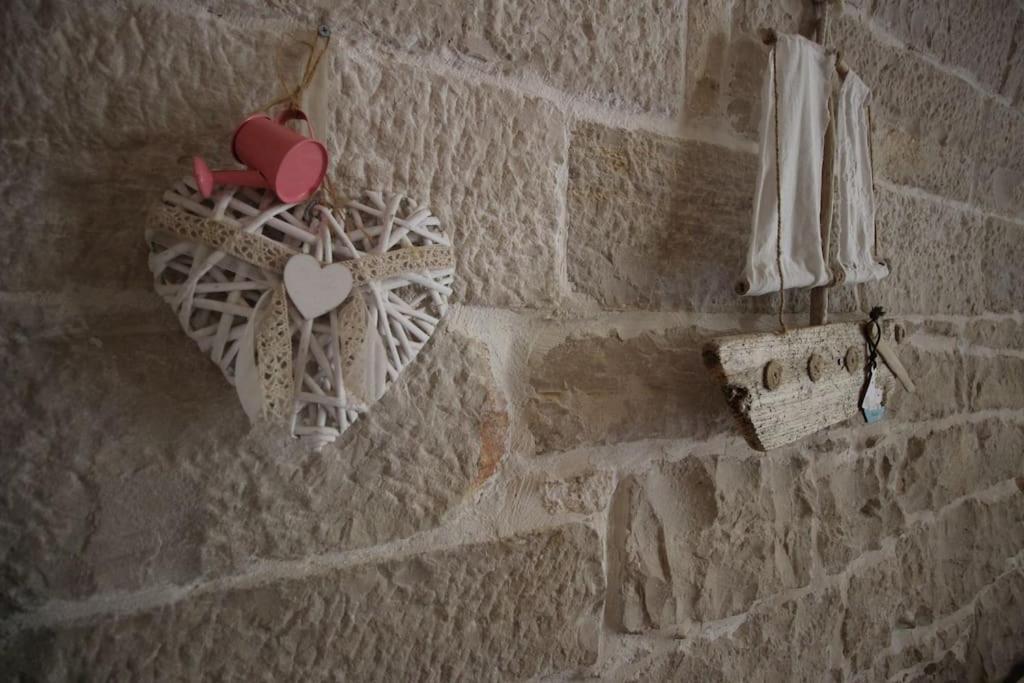 Rubini'S House Hotel Giovinazzo Luaran gambar