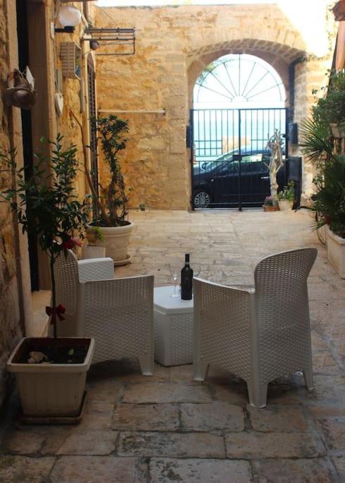 Rubini'S House Hotel Giovinazzo Luaran gambar
