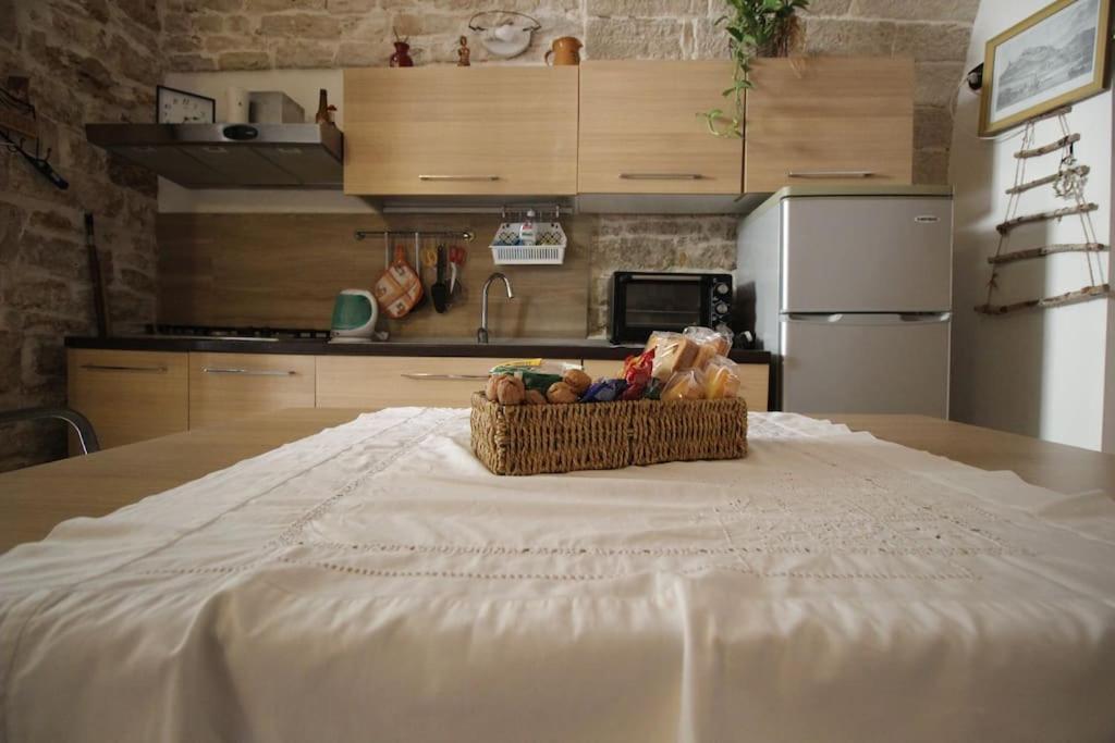 Rubini'S House Hotel Giovinazzo Luaran gambar
