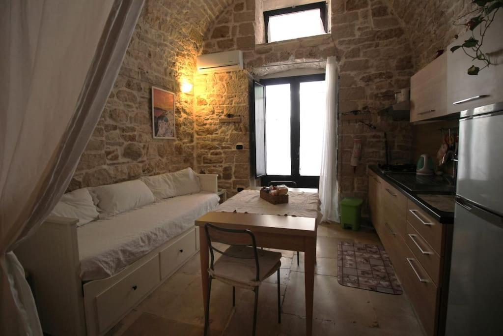 Rubini'S House Hotel Giovinazzo Luaran gambar