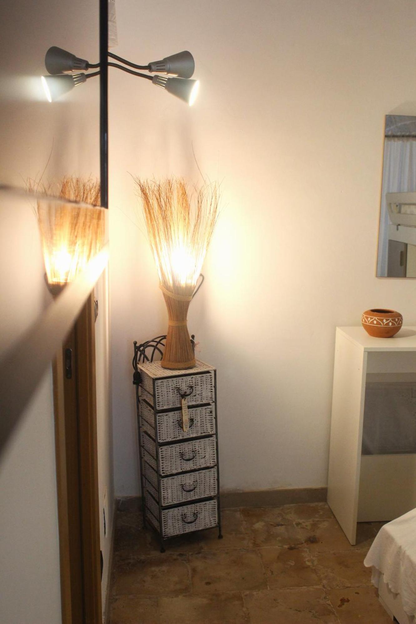 Rubini'S House Hotel Giovinazzo Luaran gambar