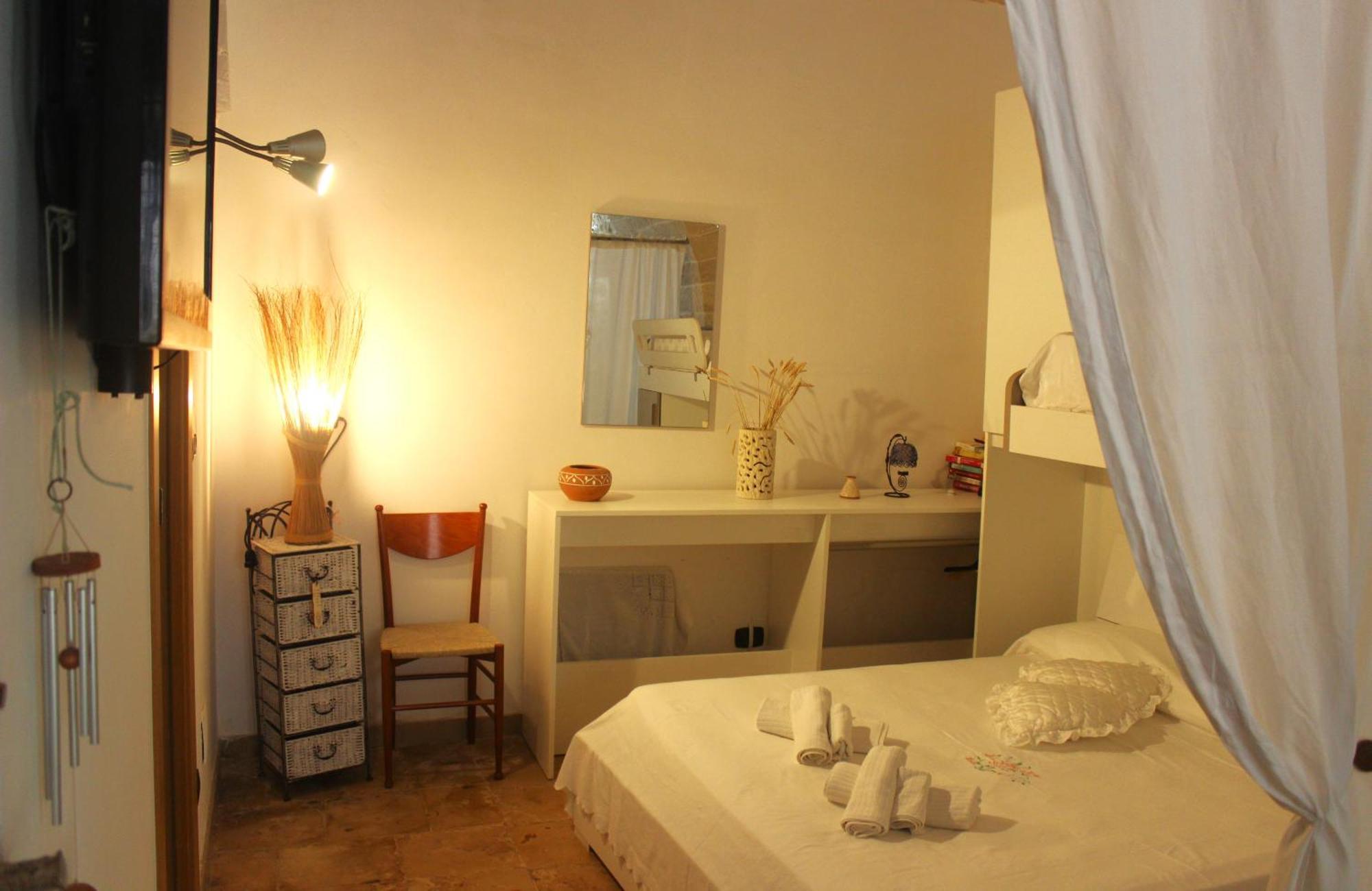 Rubini'S House Hotel Giovinazzo Luaran gambar
