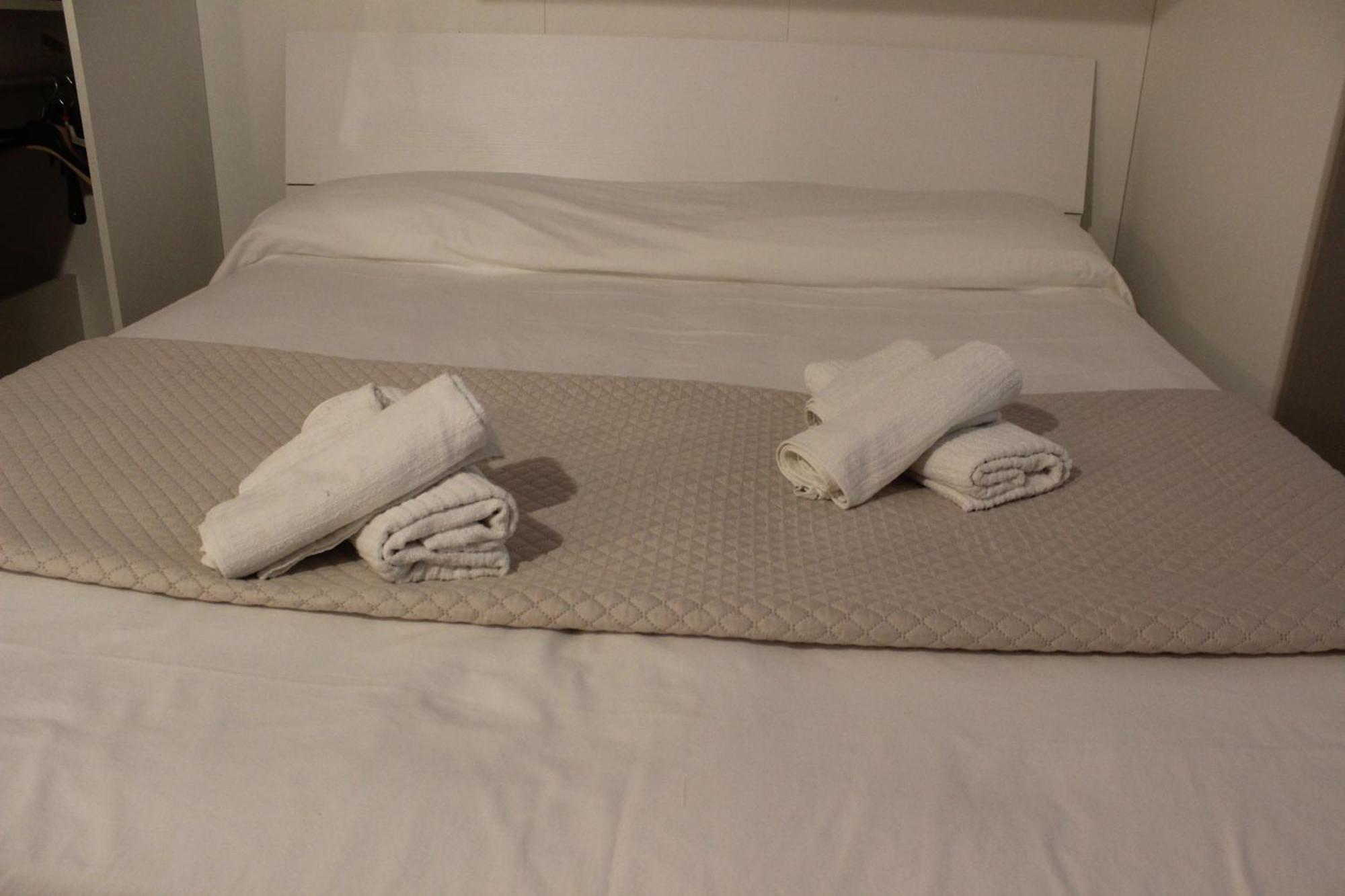 Rubini'S House Hotel Giovinazzo Luaran gambar