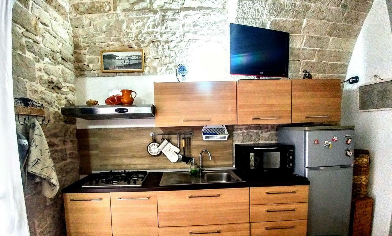 Rubini'S House Hotel Giovinazzo Luaran gambar
