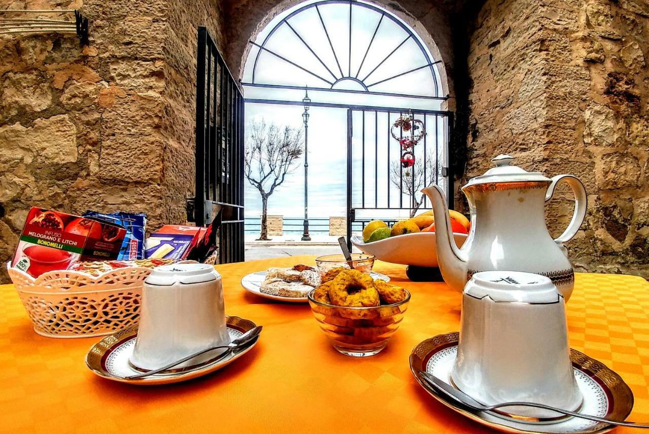 Rubini'S House Hotel Giovinazzo Luaran gambar